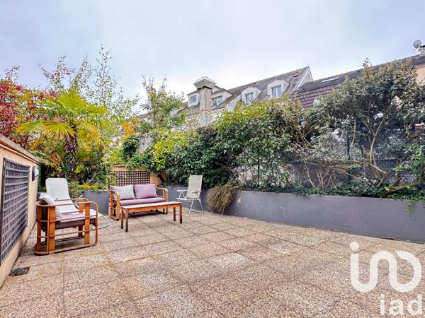 Appartement à vendre 3 pièces 57 m² Orsay