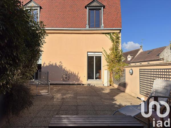 Appartement à vendre 3 pièces 57 m² Orsay