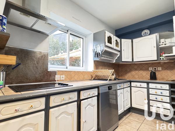 Appartement à vendre 3 pièces 57 m² Orsay