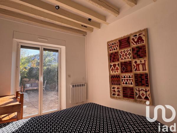 Appartement à vendre 3 pièces 57 m² Orsay