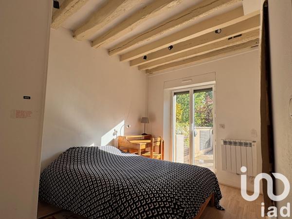 Appartement à vendre 3 pièces 57 m² Orsay