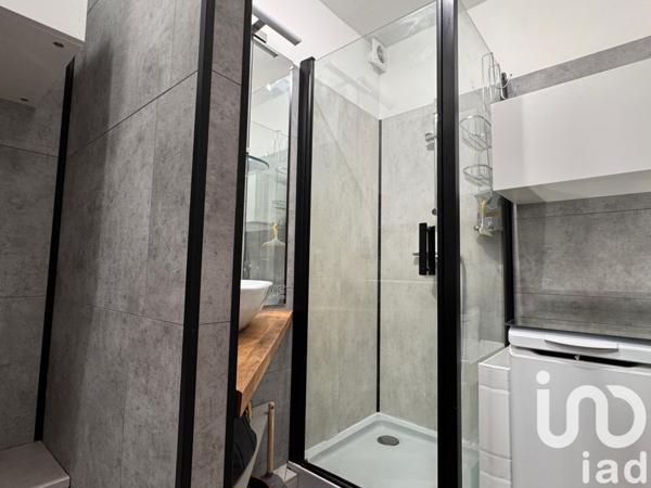 Appartement à vendre 3 pièces 57 m² Orsay