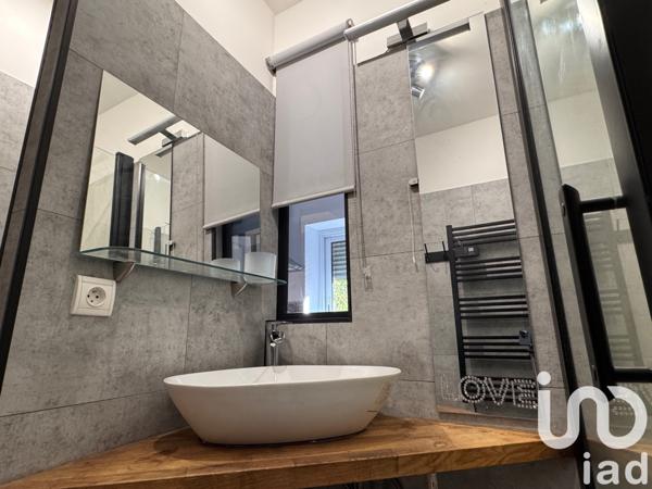 Appartement à vendre 3 pièces 57 m² Orsay