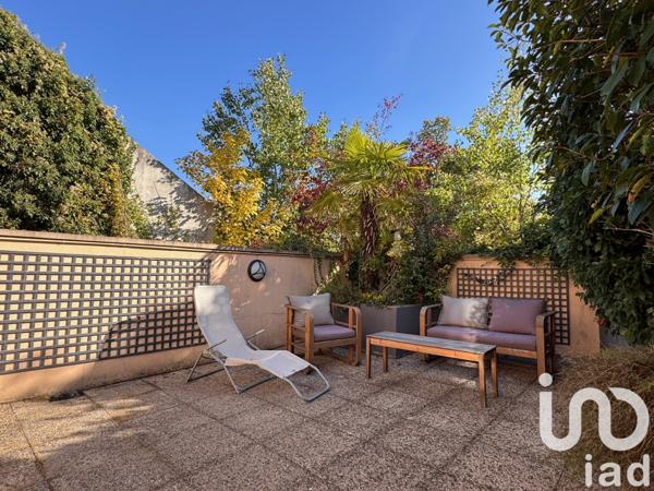 Appartement à vendre 3 pièces 57 m² Orsay