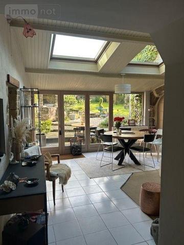 Maison de ville à vendre à Coutances dans la Manche (50200), ref : 50069/55