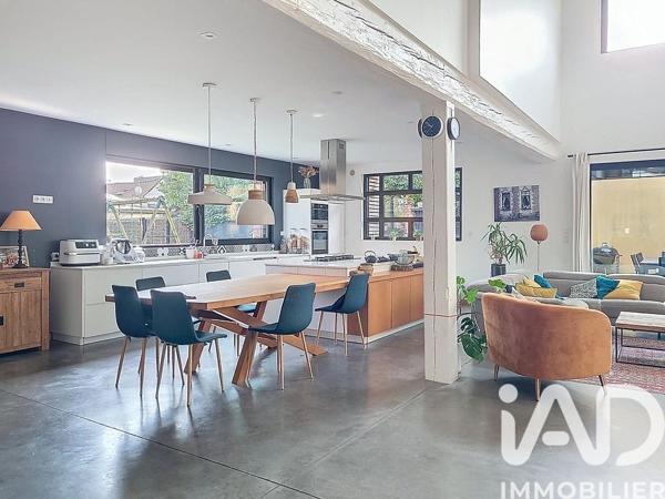 Maison à vendre 7 pièces 230 m² Hem