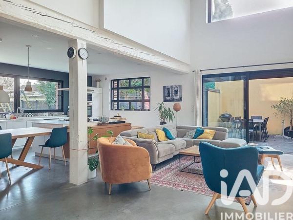 Maison à vendre 7 pièces 230 m² Hem