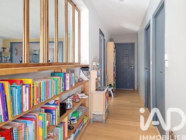 Maison à vendre 7 pièces 230 m² Hem