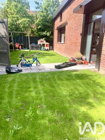 Maison à vendre 7 pièces 230 m² Hem