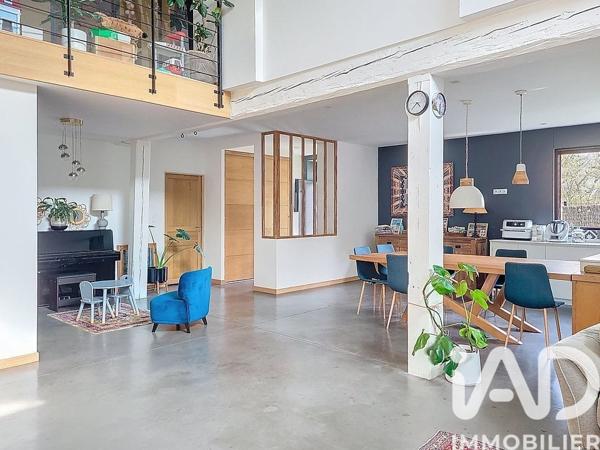 Maison à vendre 7 pièces 230 m² Hem