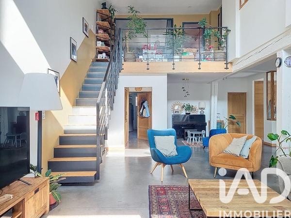 Maison à vendre 7 pièces 230 m² Hem