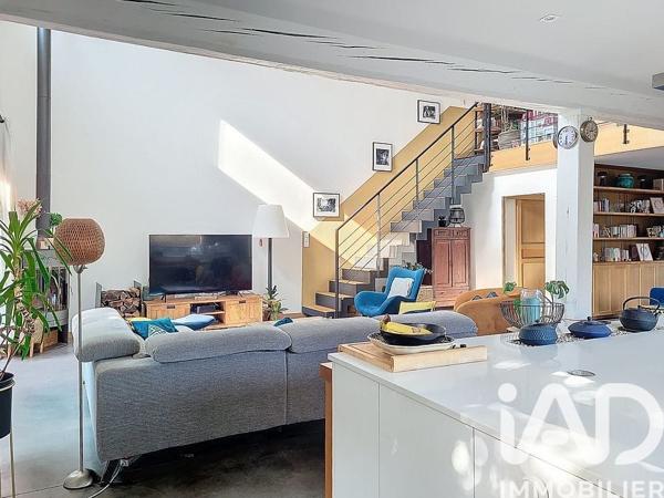 Maison à vendre 7 pièces 230 m² Hem