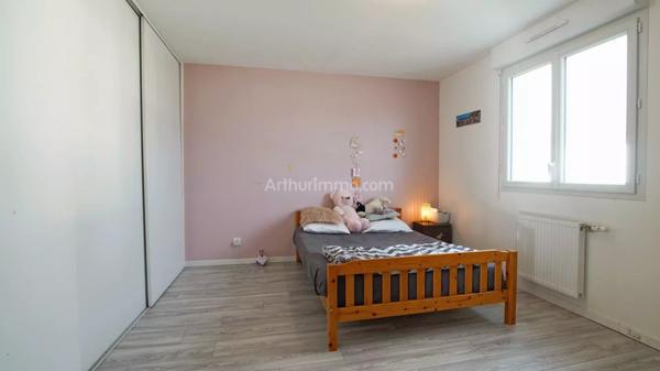 Vente Maison 6 pièces 109 m2 à Saint-Brieuc