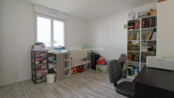 Vente Maison 6 pièces 109 m2 à Saint-Brieuc