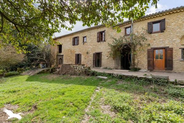 Maison à vendre |  Vernajoul |  10 pièces | 287 m²