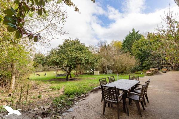 Maison à vendre |  Vernajoul |  10 pièces | 287 m²