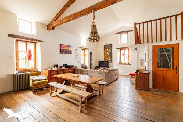 Maison à vendre |  Vernajoul |  10 pièces | 287 m²