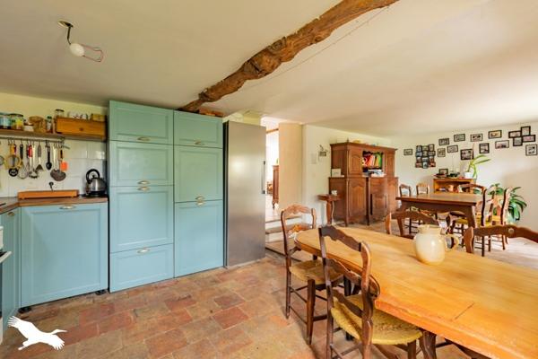 Maison à vendre |  Vernajoul |  10 pièces | 287 m²