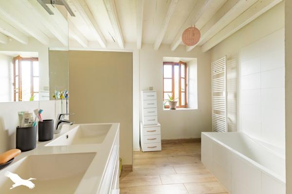 Maison à vendre |  Vernajoul |  10 pièces | 287 m²