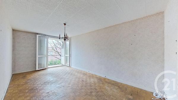 Appartement T3 à vendre  3 pièces - 60,67 m2 NOGENT SUR MARNE - 94