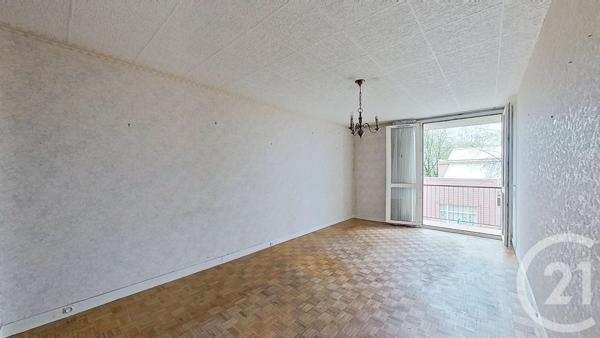 Appartement T3 à vendre  3 pièces - 60,67 m2 NOGENT SUR MARNE - 94