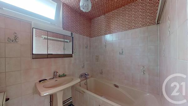 Appartement T3 à vendre  3 pièces - 60,67 m2 NOGENT SUR MARNE - 94