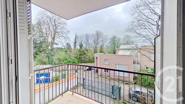 Appartement T3 à vendre  3 pièces - 60,67 m2 NOGENT SUR MARNE - 94