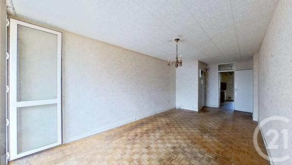 Appartement T3 à vendre  3 pièces - 60,67 m2 NOGENT SUR MARNE - 94