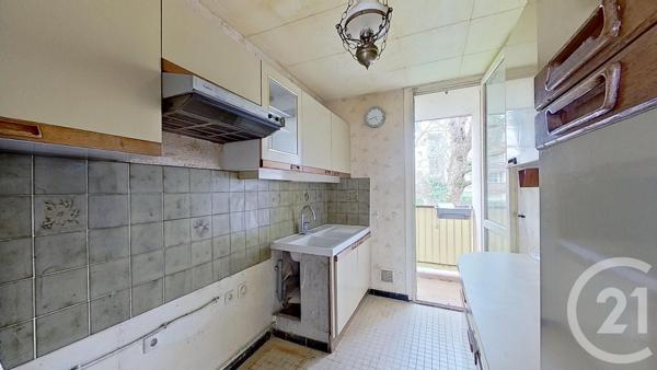 Appartement T3 à vendre  3 pièces - 60,67 m2 NOGENT SUR MARNE - 94