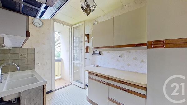 Appartement T3 à vendre  3 pièces - 60,67 m2 NOGENT SUR MARNE - 94