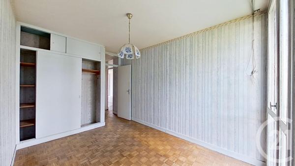 Appartement T3 à vendre  3 pièces - 60,67 m2 NOGENT SUR MARNE - 94