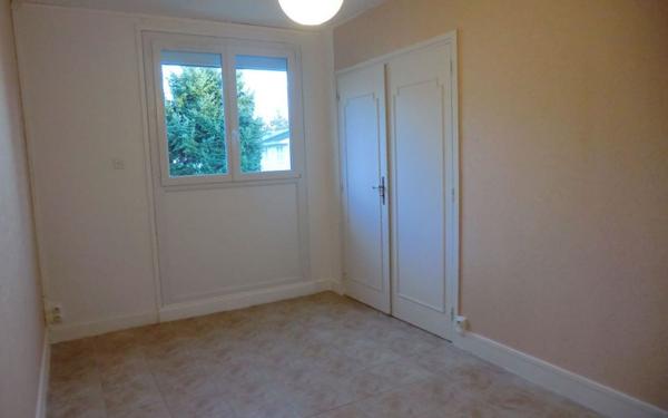 Appartement à louer    2 pièces • 44,20 m2 Olivet