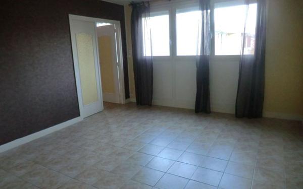 Appartement à louer    2 pièces • 44,20 m2 Olivet