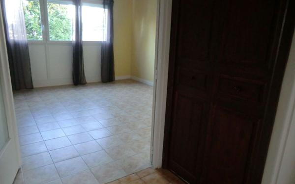 Appartement à louer    2 pièces • 44,20 m2 Olivet