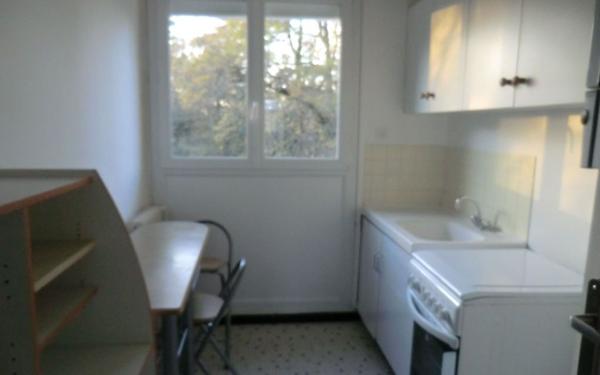 Appartement à louer    2 pièces • 44,20 m2 Olivet