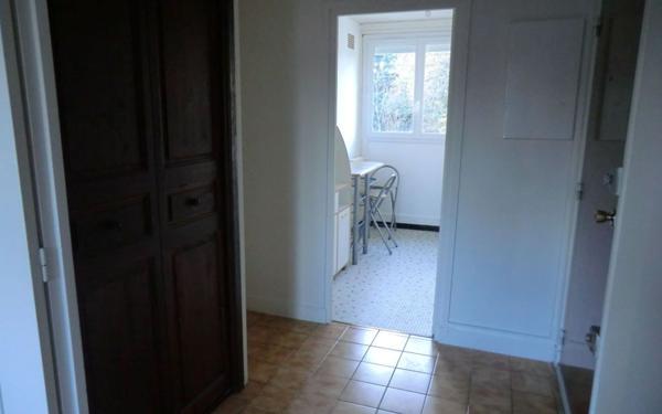 Appartement à louer    2 pièces • 44,20 m2 Olivet