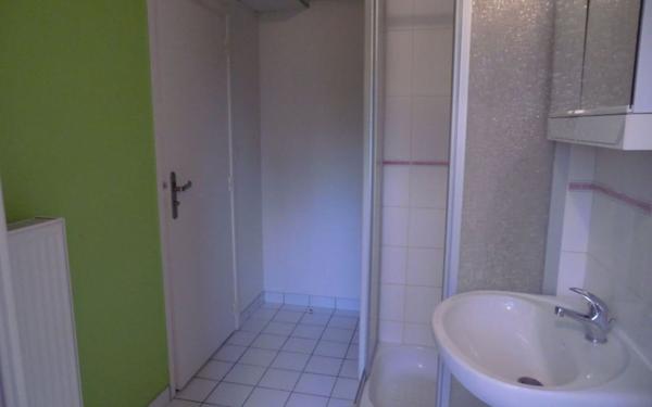 Appartement à louer    2 pièces • 44,20 m2 Olivet