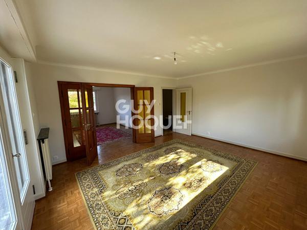 CERNAY : maison de 4 pièces (100 m²) à louer