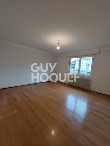 CERNAY : maison de 4 pièces (100 m²) à louer