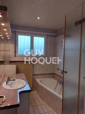 CERNAY : maison de 4 pièces (100 m²) à louer