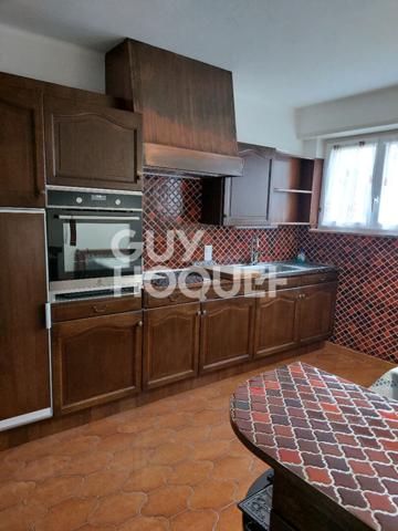 CERNAY : maison de 4 pièces (100 m²) à louer