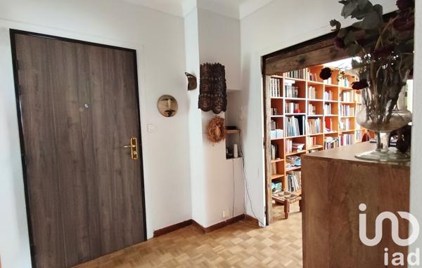 Appartement 3 pièces de 80 m² à Nîmes (30000)