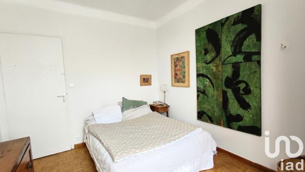 Appartement 3 pièces de 80 m² à Nîmes (30000)