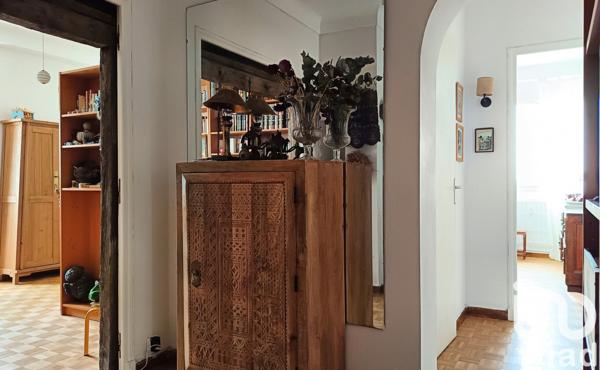 Appartement 3 pièces de 80 m² à Nîmes (30000)