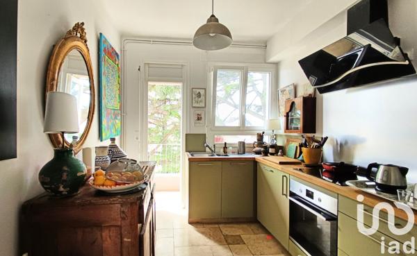 Appartement 3 pièces de 80 m² à Nîmes (30000)