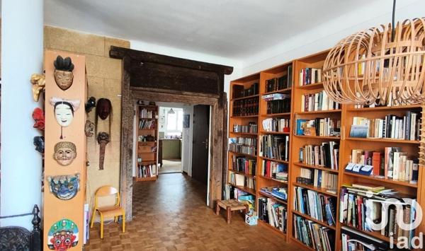 Appartement 3 pièces de 80 m² à Nîmes (30000)