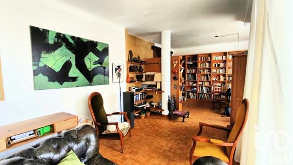 Appartement 3 pièces de 80 m² à Nîmes (30000)