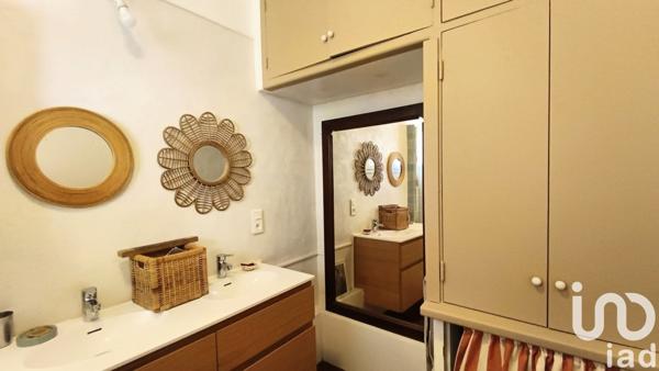 Appartement 3 pièces de 80 m² à Nîmes (30000)