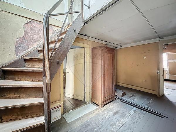 Immeuble  en vente - Doubs - 25