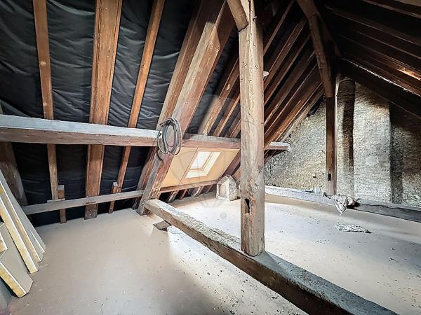 Immeuble  en vente - Doubs - 25